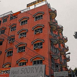 Hotel Soorya International