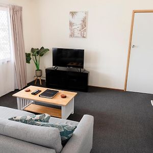 Palm View Holiday Apartments