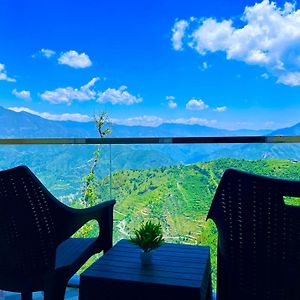 The Raarees Mist Resort, Munnar - Nested In Nature'S Lap